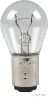 HERTH+BUSS ELPARTS lemputė, stabdžių / galinės šviesos 89901103